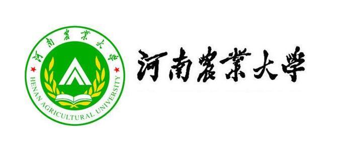 合作客戶-河南農(nóng)業(yè)大學