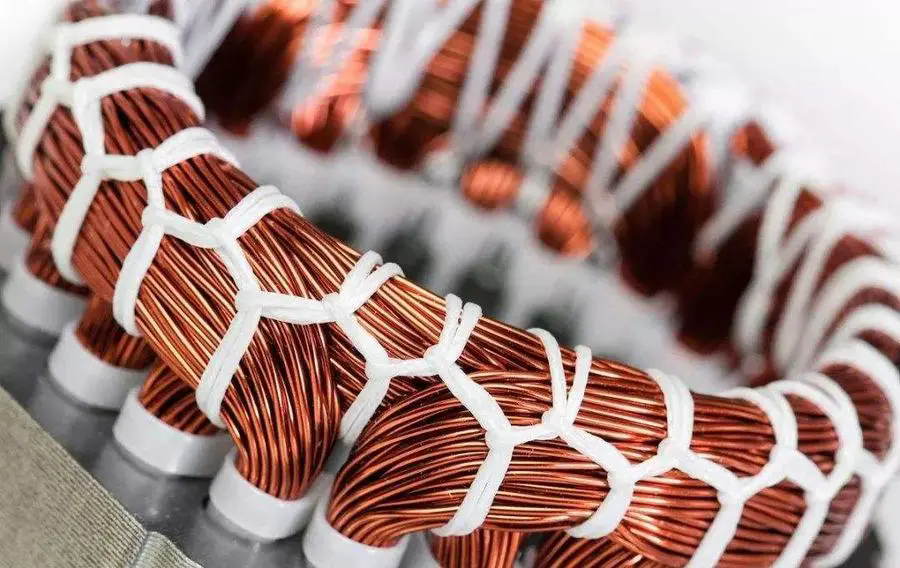 JPSPEC佳譜儀器合金分析儀，助力電機產(chǎn)品質(zhì)量防線